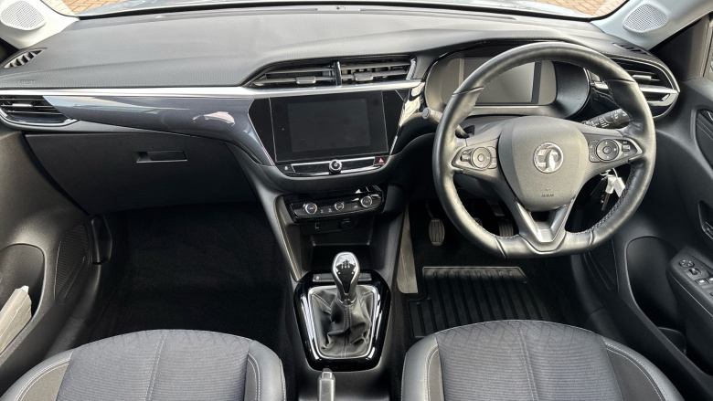 Vauxhall Corsa 1.2 Elite Edition 5dr Petrol Hatchback